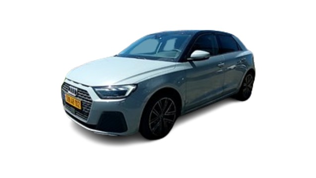 אאודי A1 2021